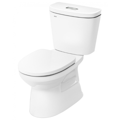 Bàn cầu Toto 2 khối CST744DS3